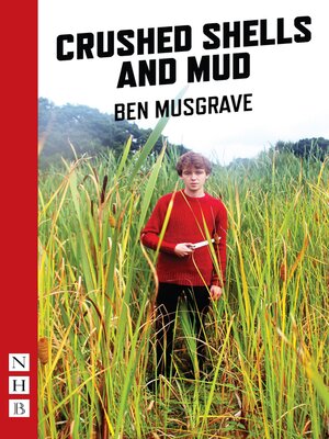 cover image of Crushed Shells and Mud